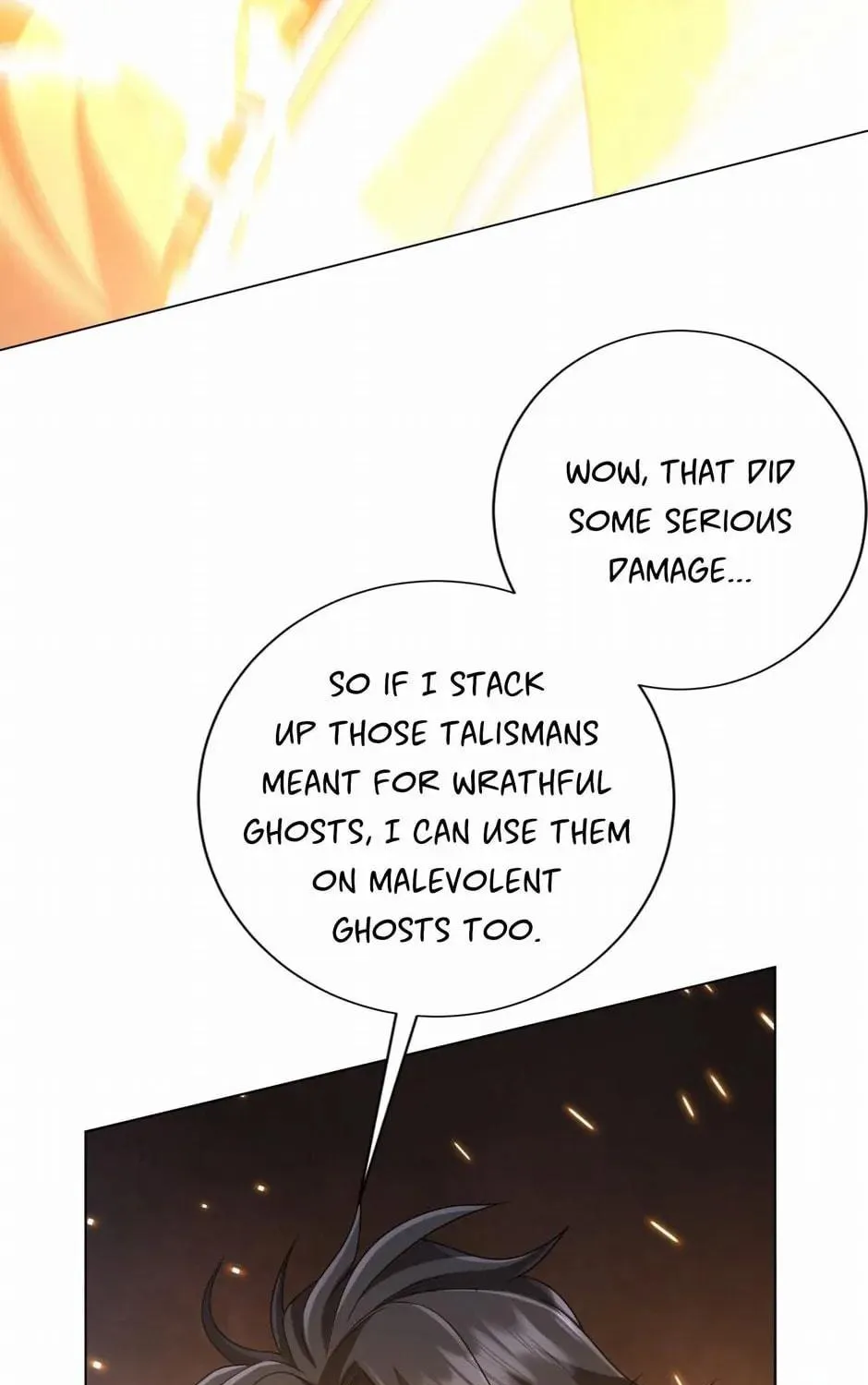 It All Starts With Trillions of Nether Currency Chapter 41 page 65 - 