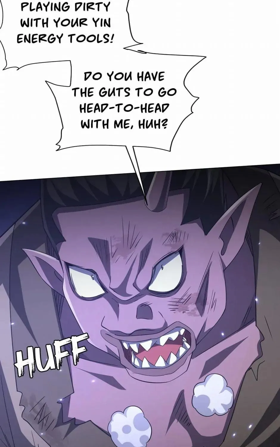 It All Starts With Trillions of Nether Currency Chapter 41 page 71 - 