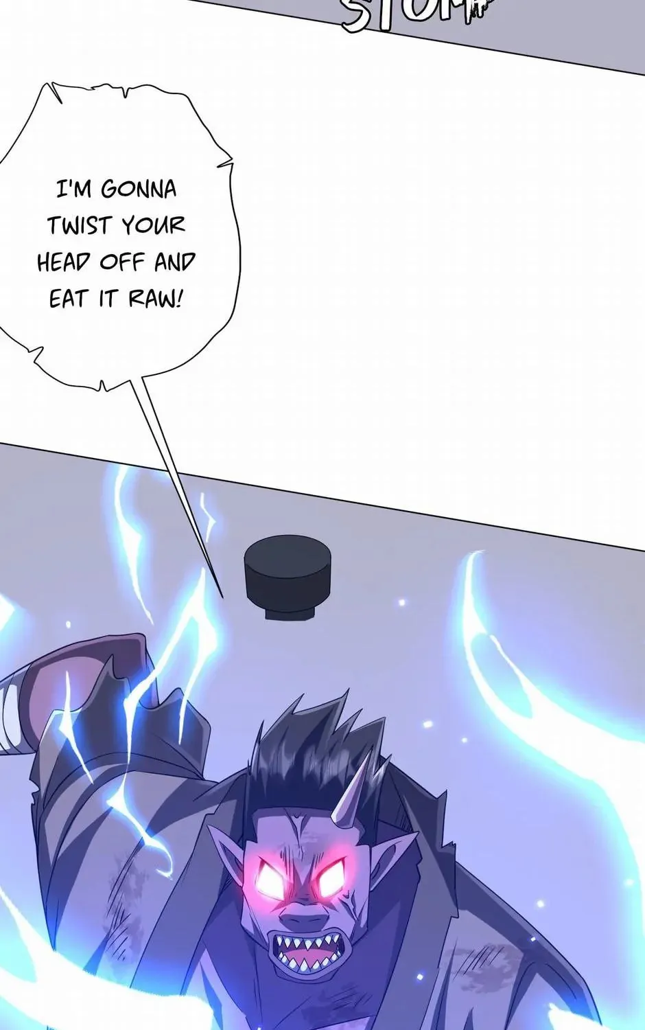 It All Starts With Trillions of Nether Currency Chapter 41 page 81 - 