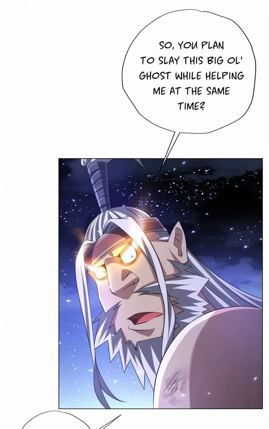 It All Starts With Trillions of Nether Currency Chapter 41 page 93 - 
