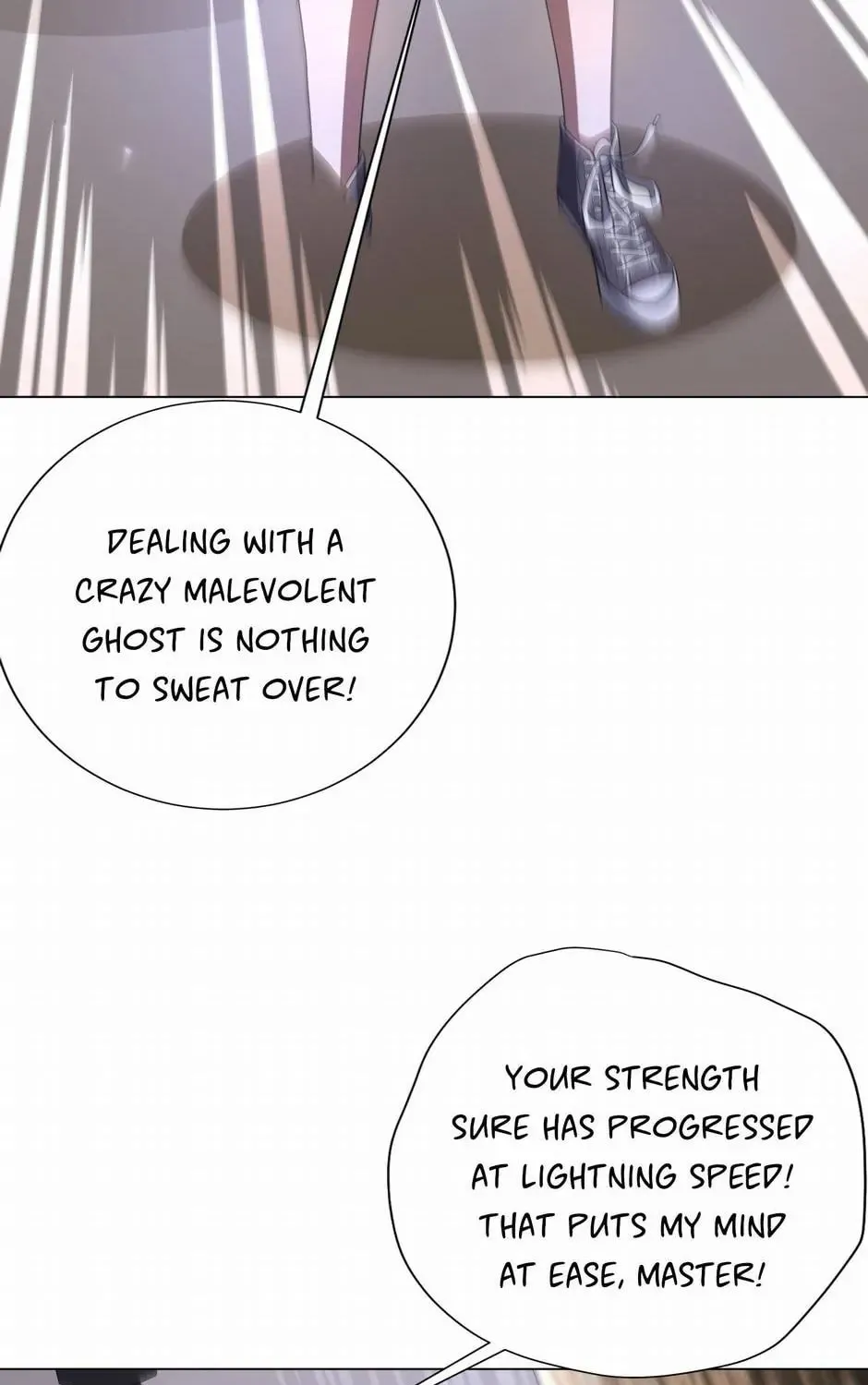 It All Starts With Trillions of Nether Currency Chapter 41 page 97 - 