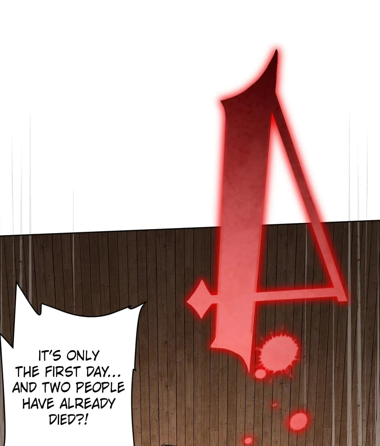 It All Starts With Trillions of Nether Currency Chapter 5 page 2 - 