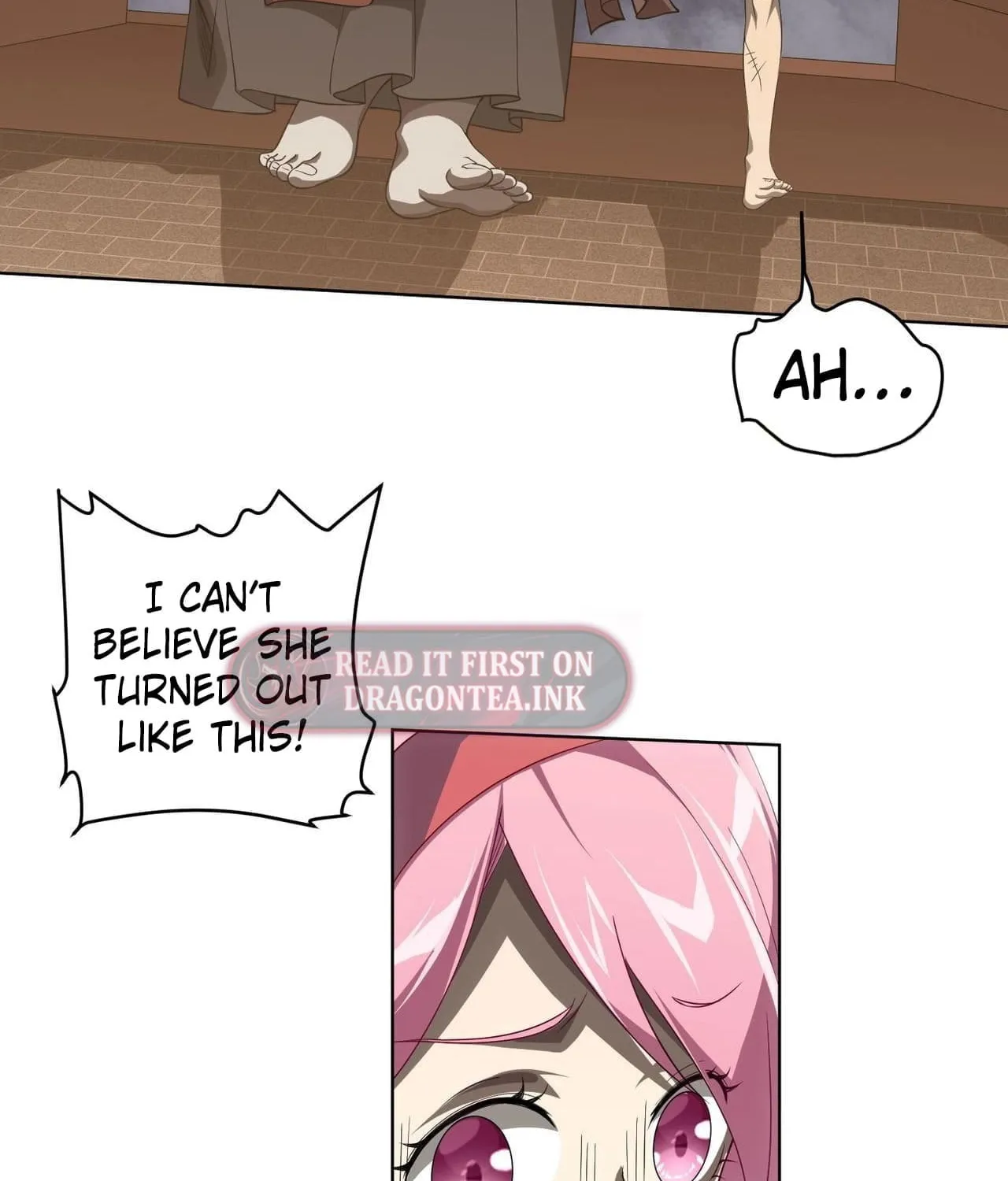 It All Starts With Trillions of Nether Currency Chapter 5 page 13 - 