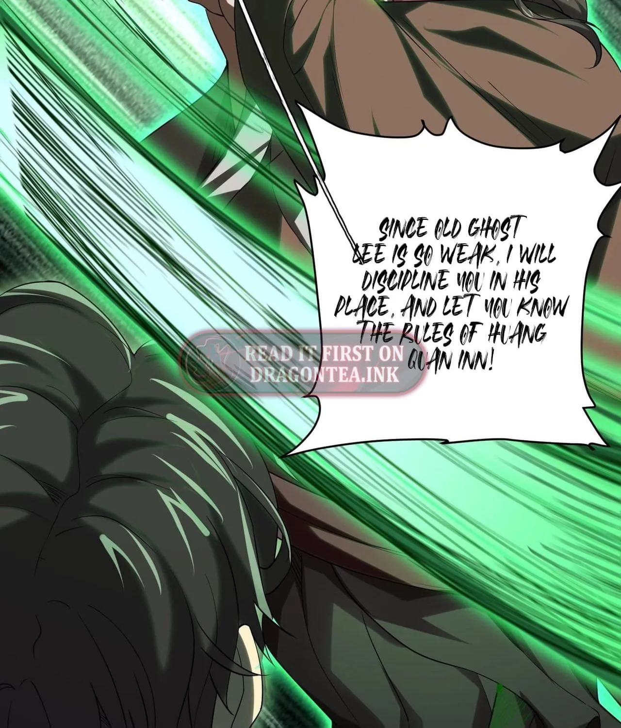 It All Starts With Trillions of Nether Currency Chapter 5 page 27 - 