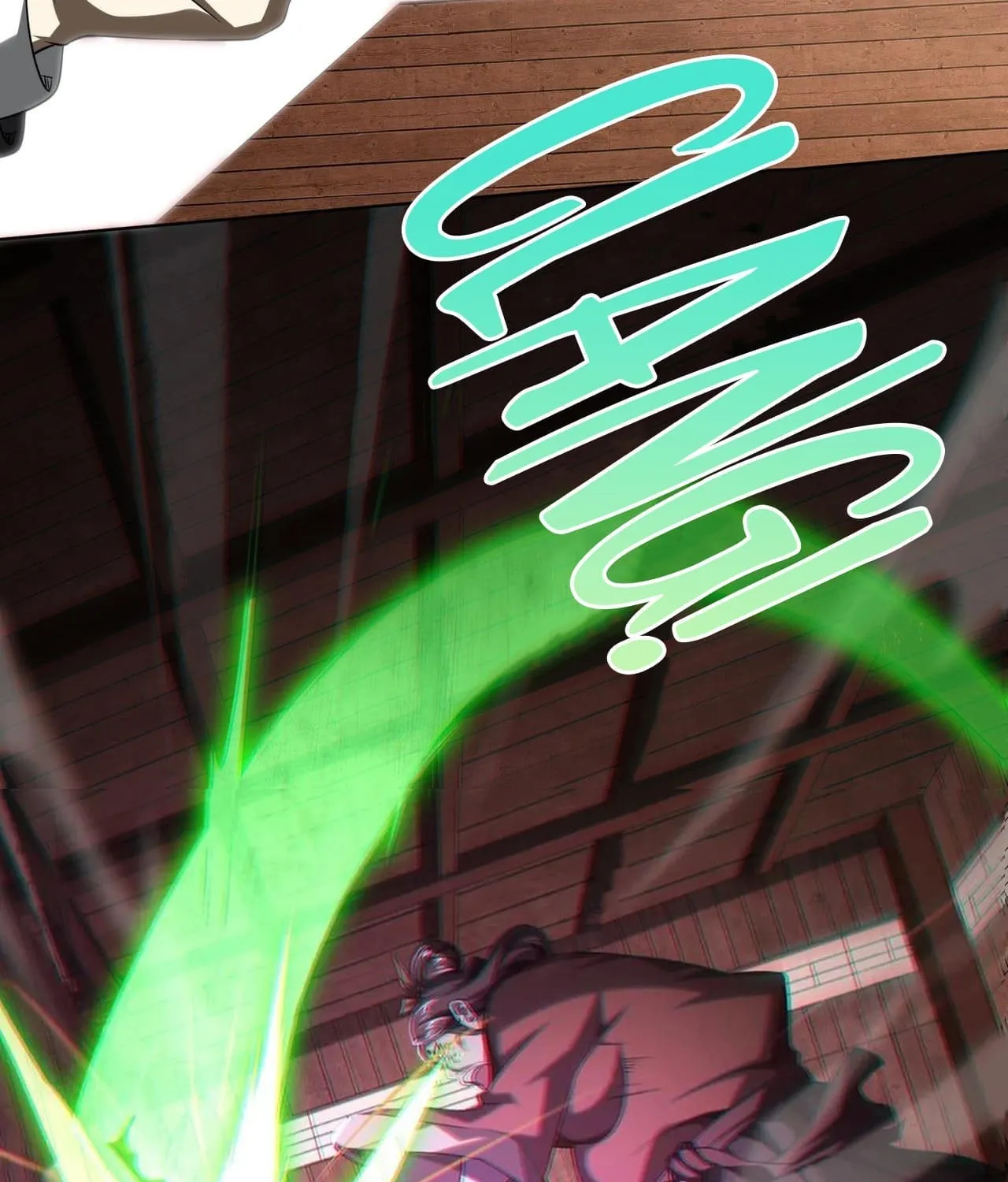 It All Starts With Trillions of Nether Currency Chapter 5 page 30 - 