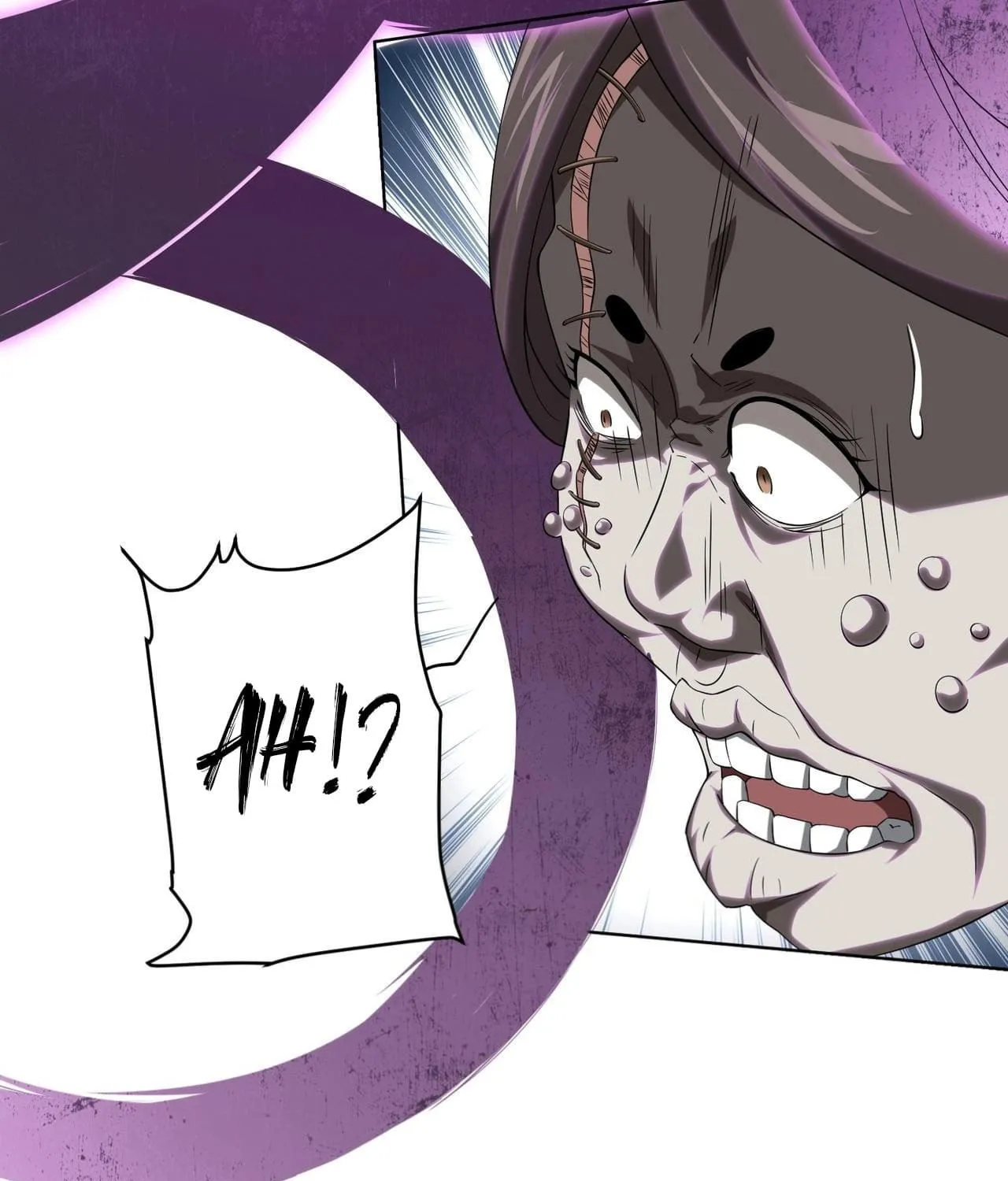 It All Starts With Trillions of Nether Currency Chapter 5 page 34 - 