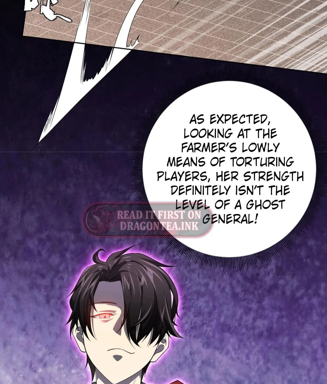 It All Starts With Trillions of Nether Currency Chapter 5 page 36 - 