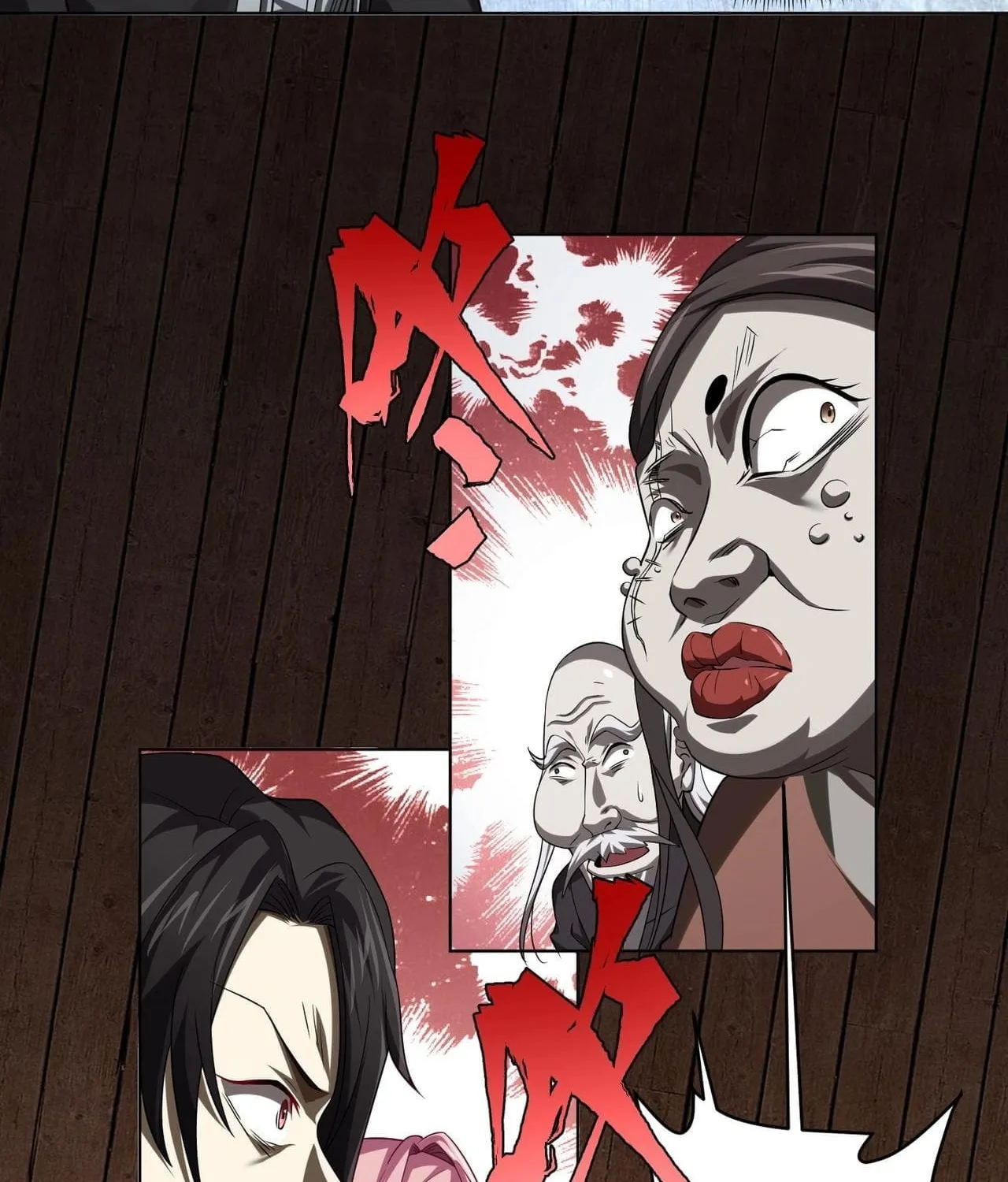 It All Starts With Trillions of Nether Currency Chapter 5 page 46 - 