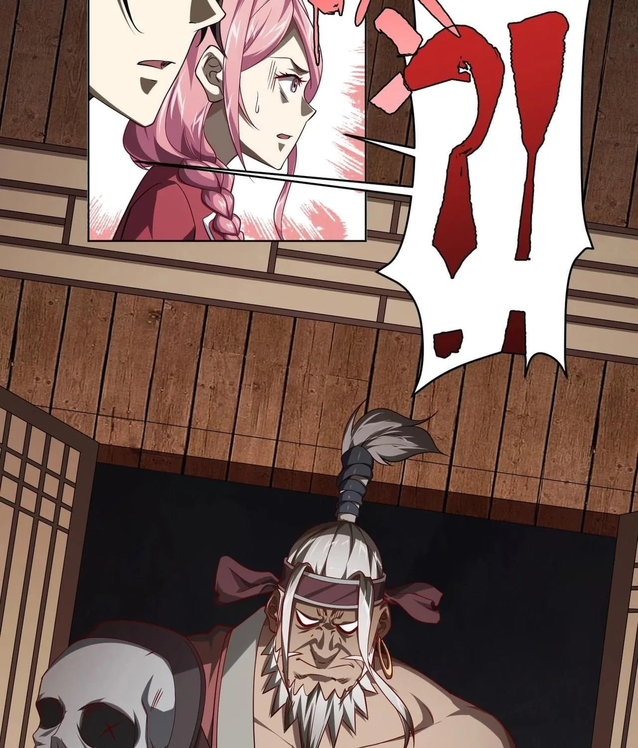 It All Starts With Trillions of Nether Currency Chapter 5 page 47 - 