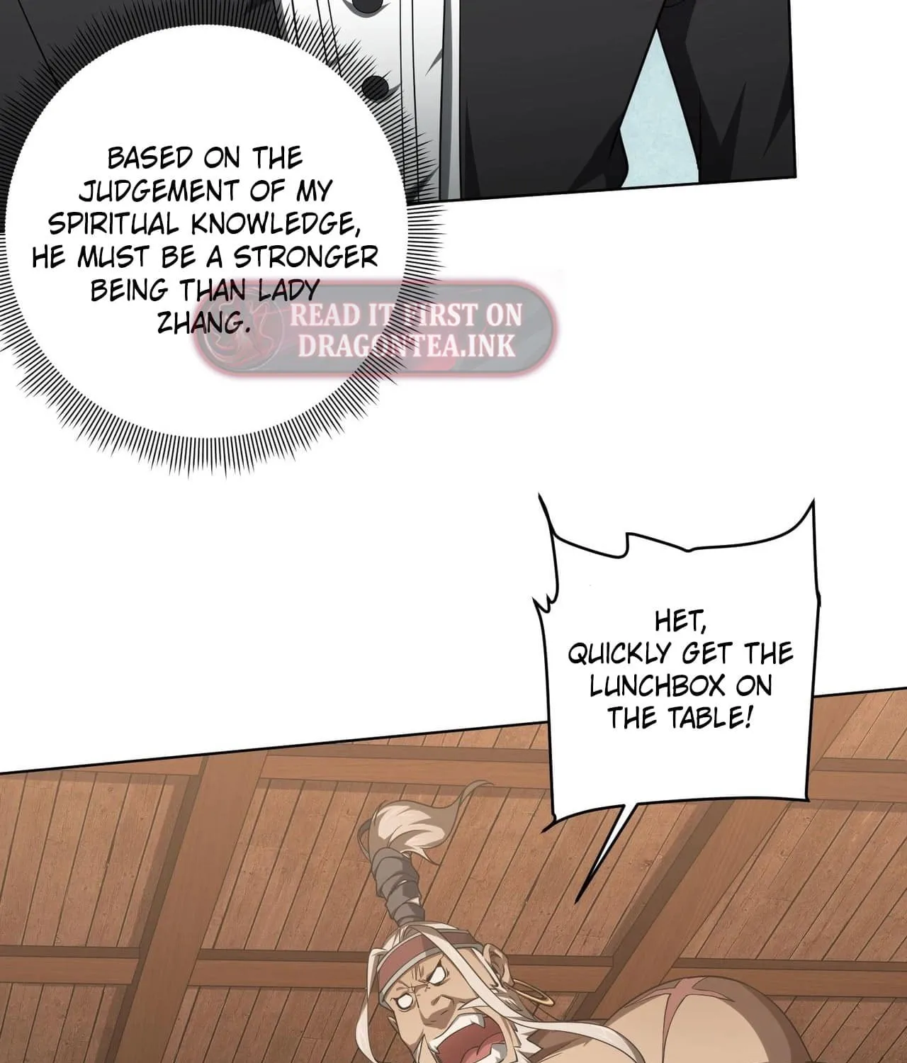 It All Starts With Trillions of Nether Currency Chapter 5 page 51 - 