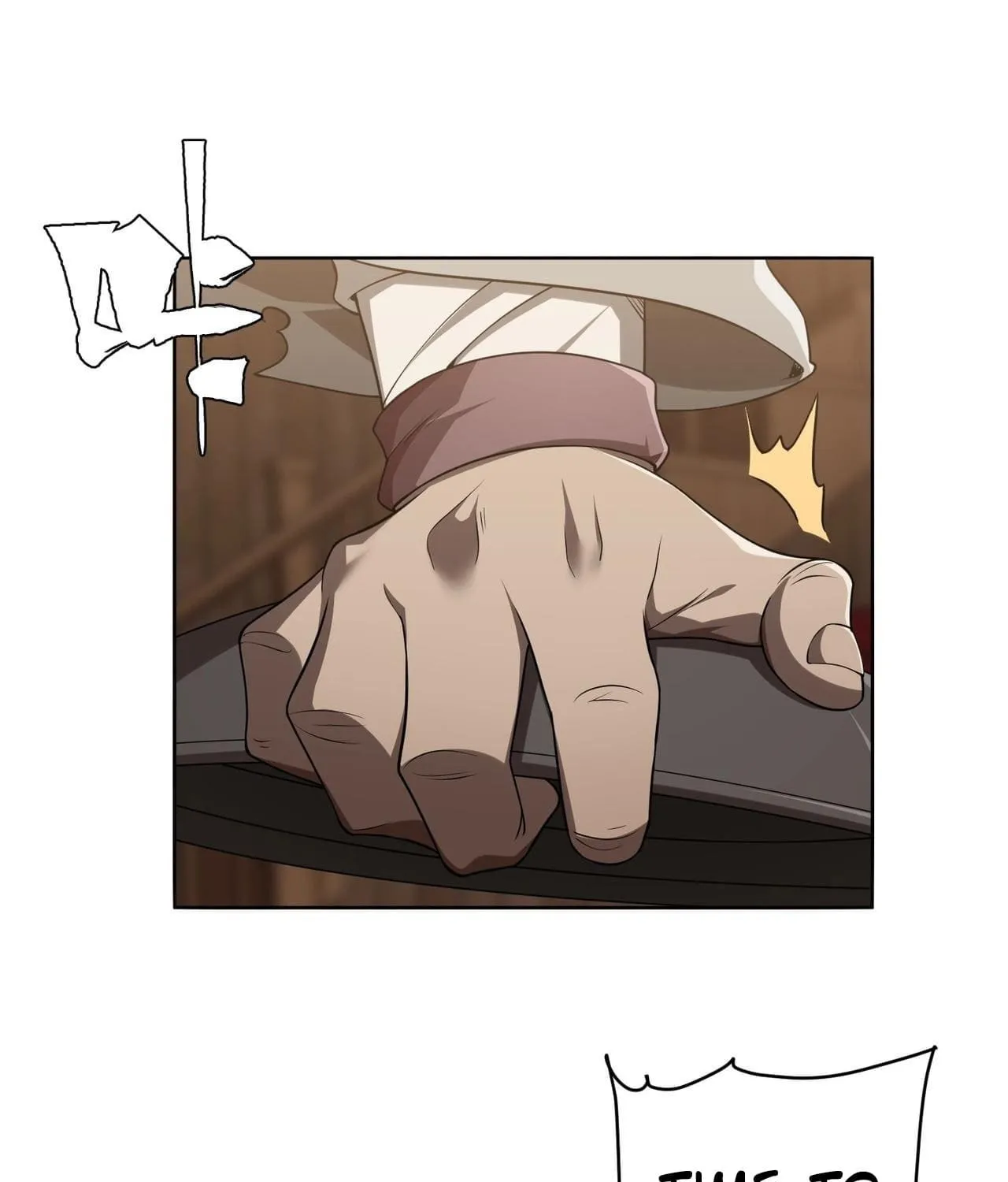 It All Starts With Trillions of Nether Currency Chapter 5 page 56 - 
