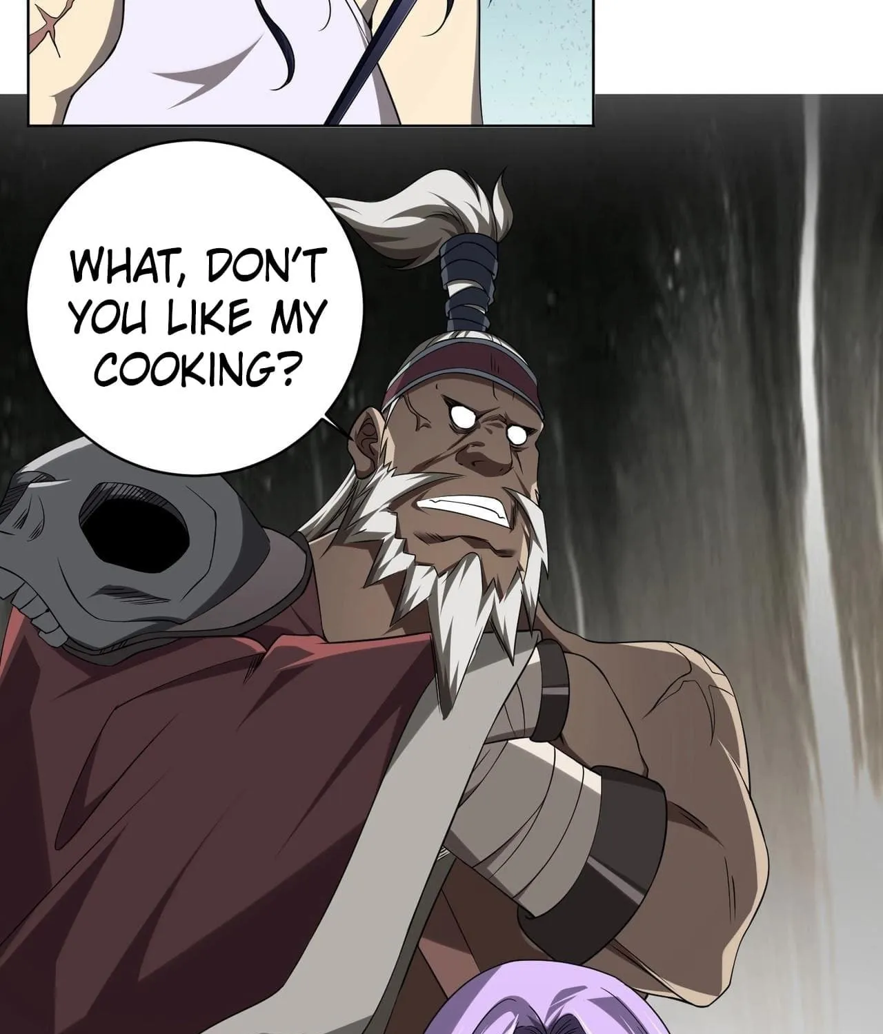 It All Starts With Trillions of Nether Currency Chapter 5 page 62 - 