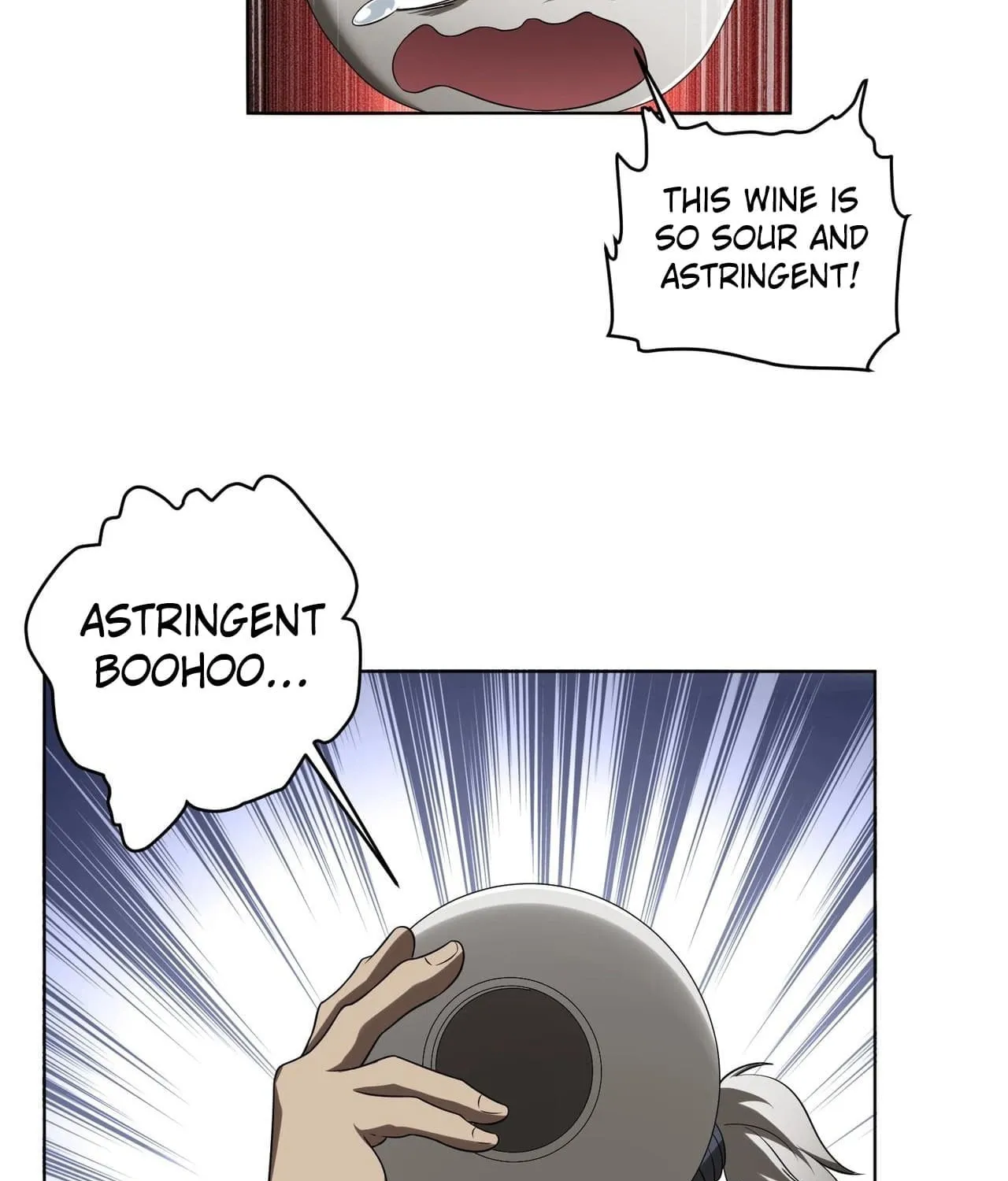 It All Starts With Trillions of Nether Currency Chapter 5 page 70 - 