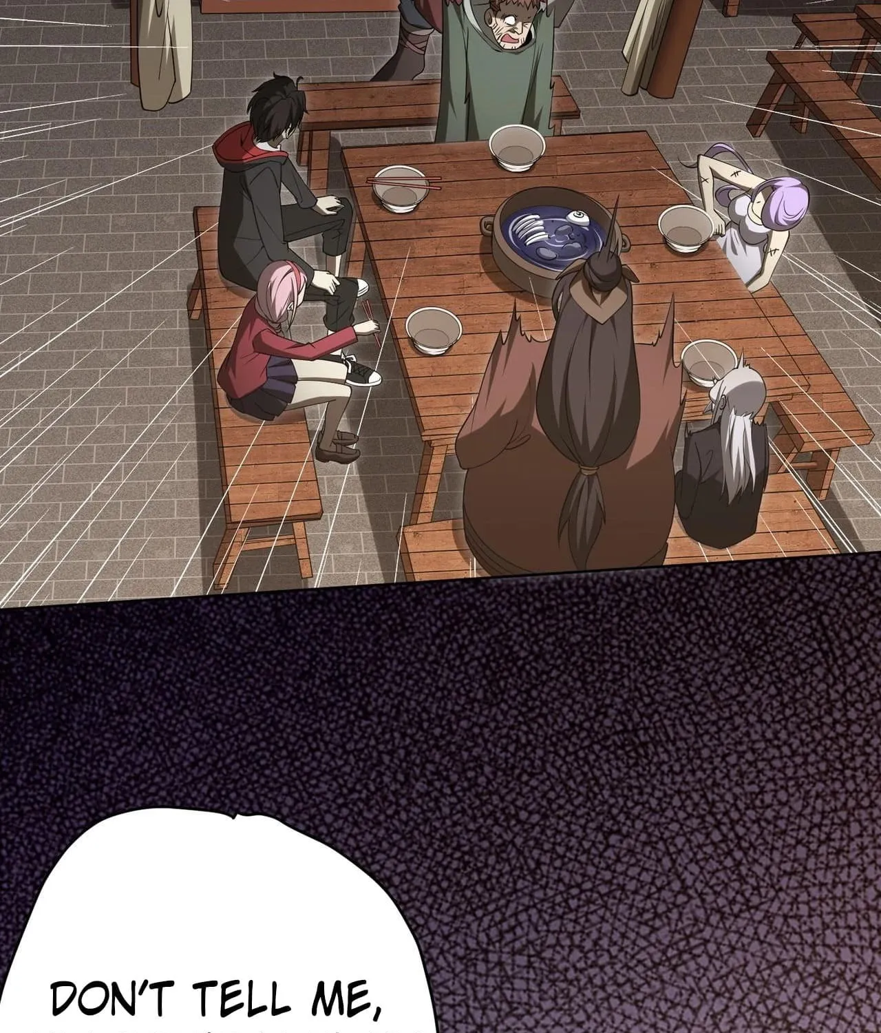 It All Starts With Trillions of Nether Currency Chapter 5 page 76 - 