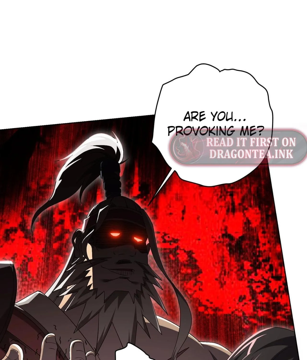 It All Starts With Trillions of Nether Currency Chapter 6 page 12 - 