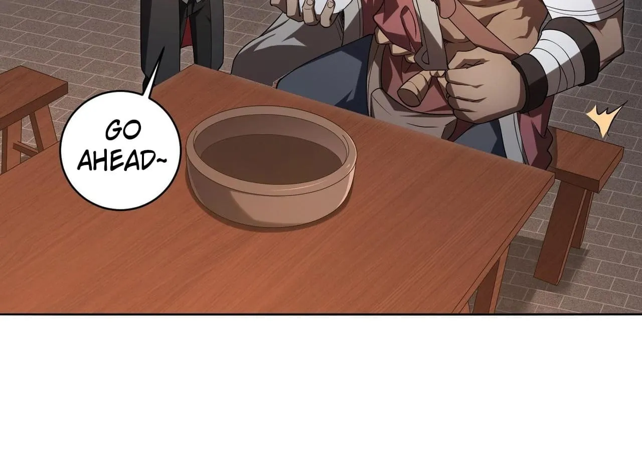 It All Starts With Trillions of Nether Currency Chapter 6 page 22 - 