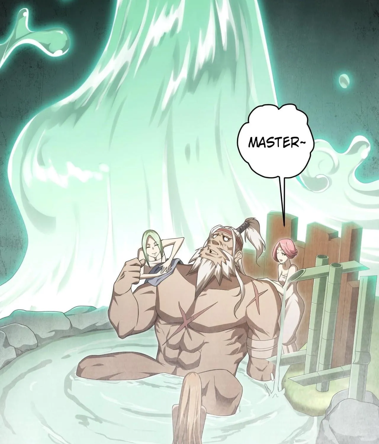 It All Starts With Trillions of Nether Currency Chapter 6 page 25 - 