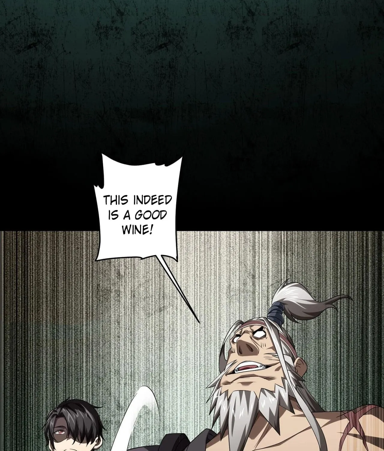 It All Starts With Trillions of Nether Currency Chapter 6 page 30 - 