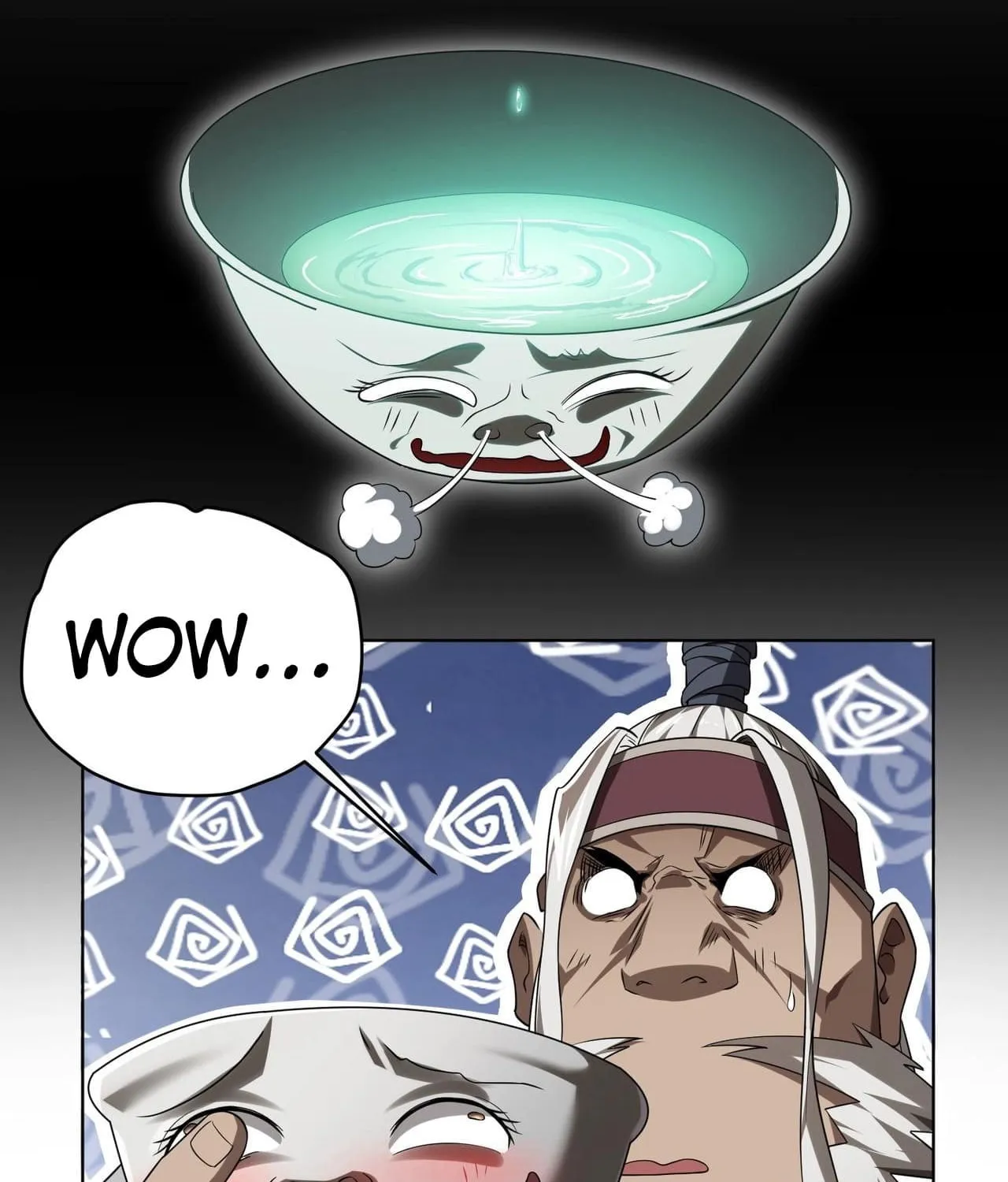 It All Starts With Trillions of Nether Currency Chapter 6 page 35 - 