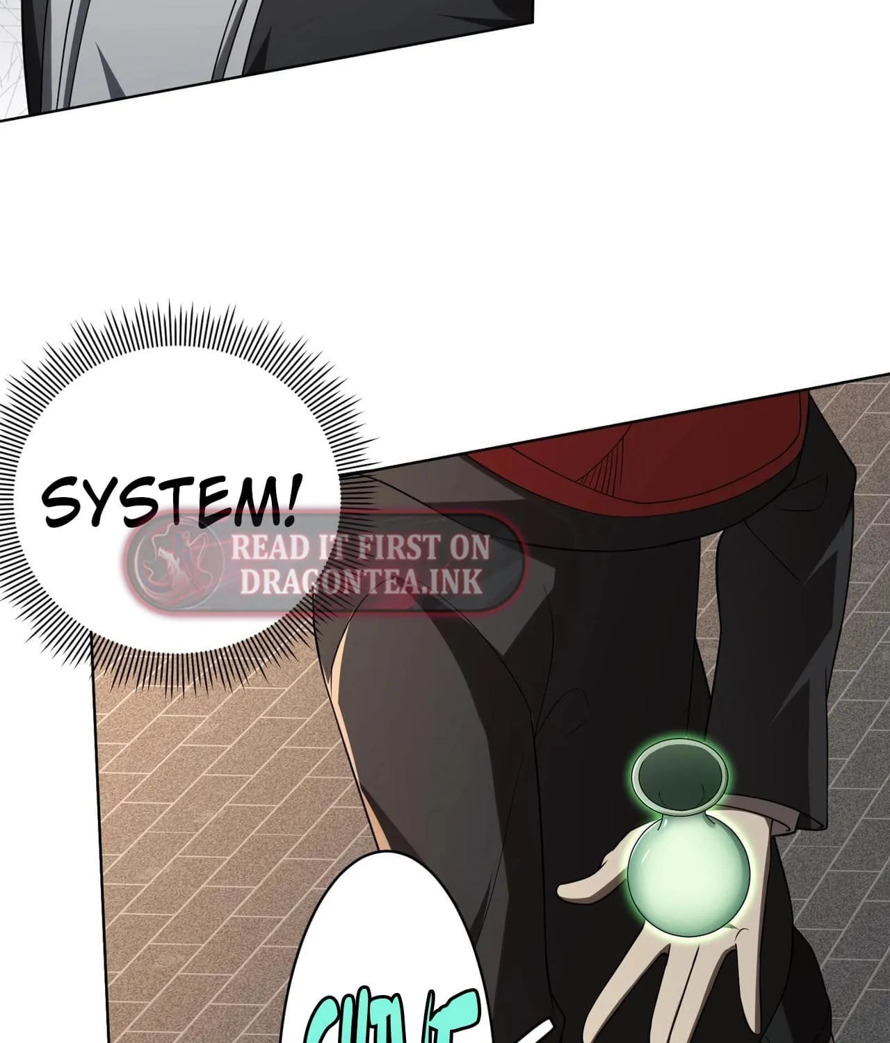 It All Starts With Trillions of Nether Currency Chapter 6 page 39 - 