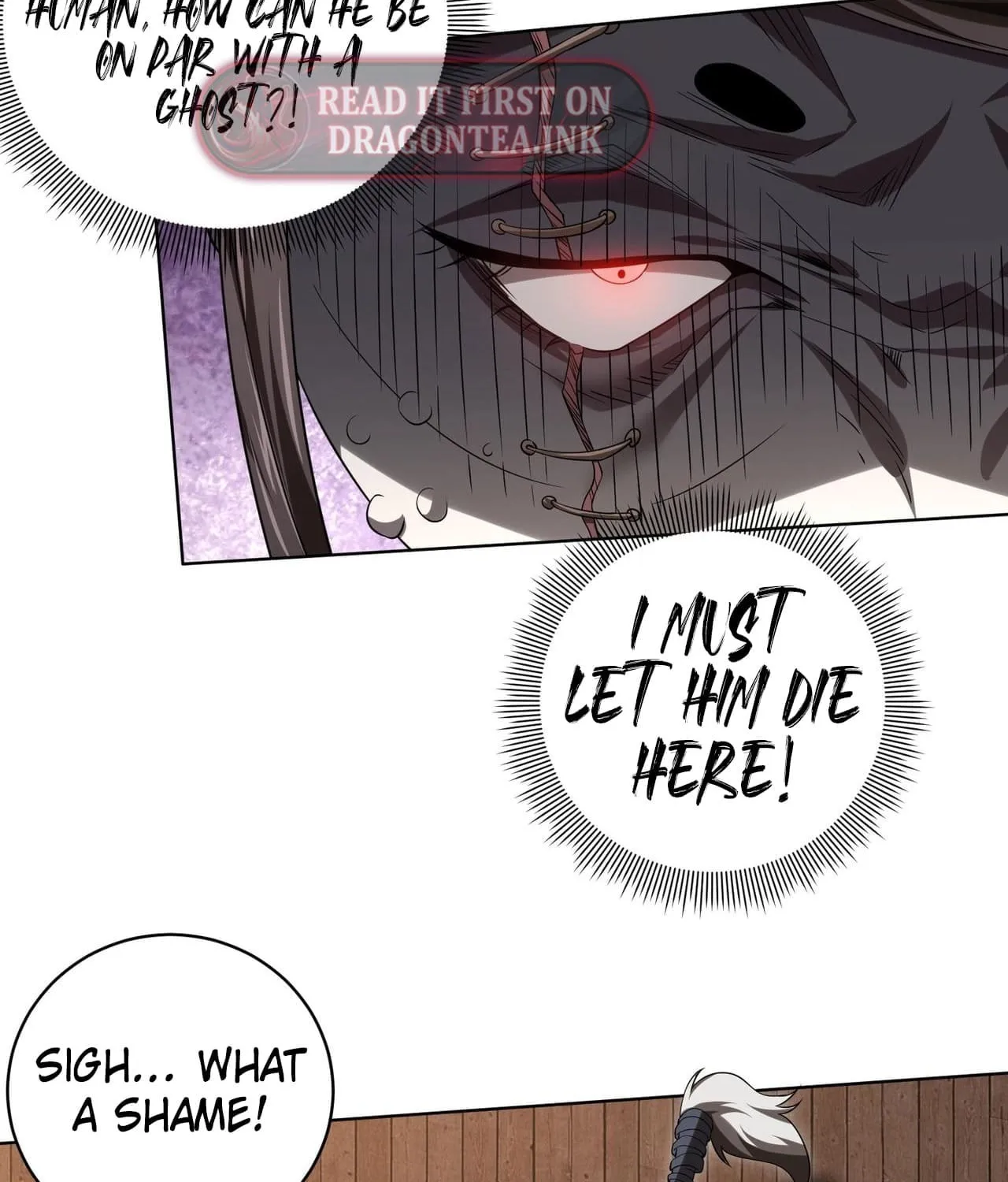 It All Starts With Trillions of Nether Currency Chapter 6 page 47 - 