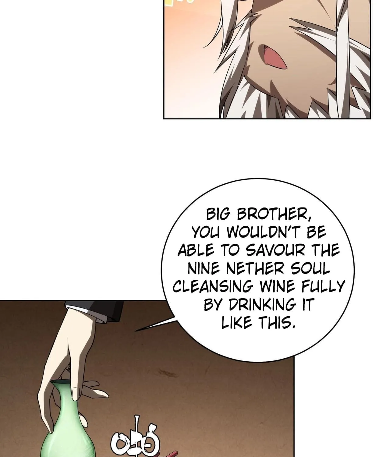 It All Starts With Trillions of Nether Currency Chapter 6 page 50 - 