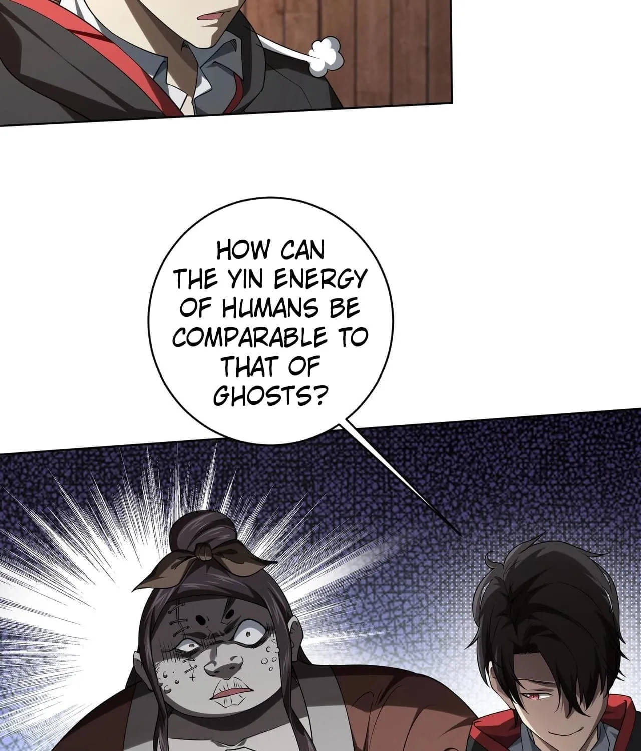 It All Starts With Trillions of Nether Currency Chapter 6 page 54 - 
