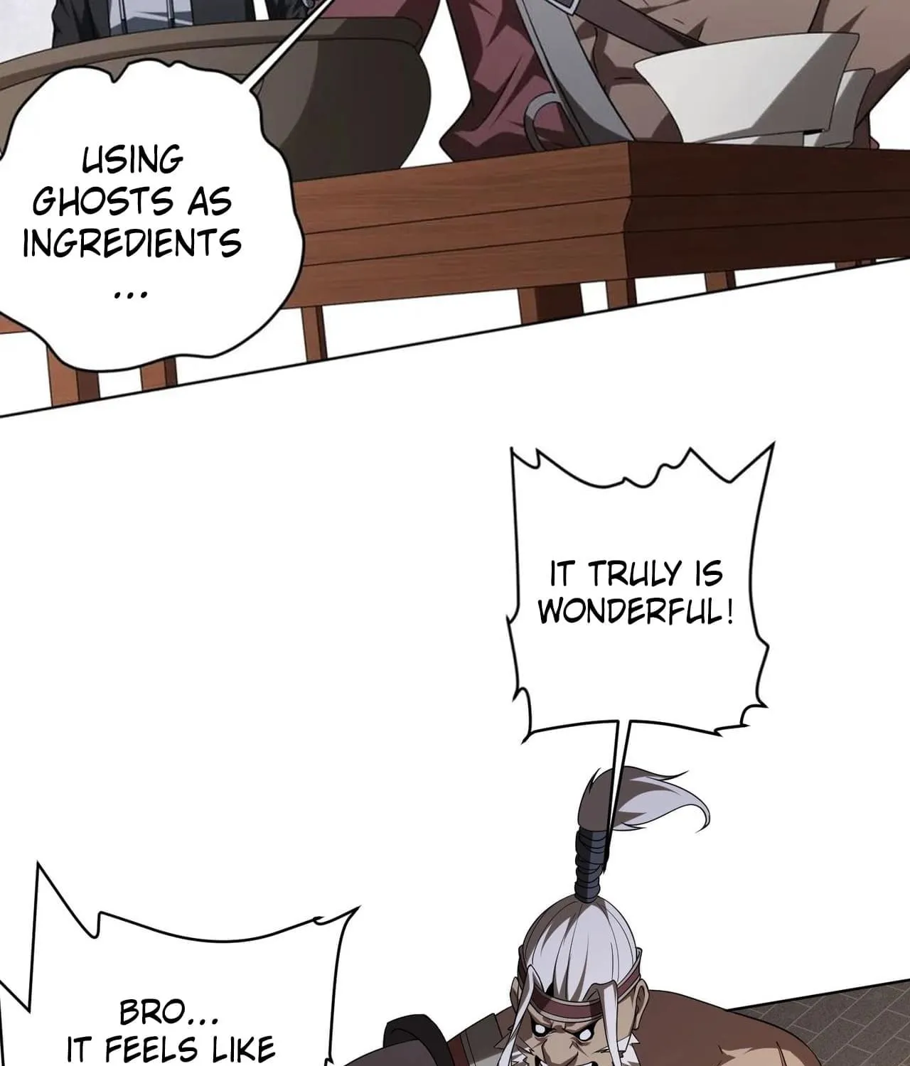 It All Starts With Trillions of Nether Currency Chapter 6 page 58 - 