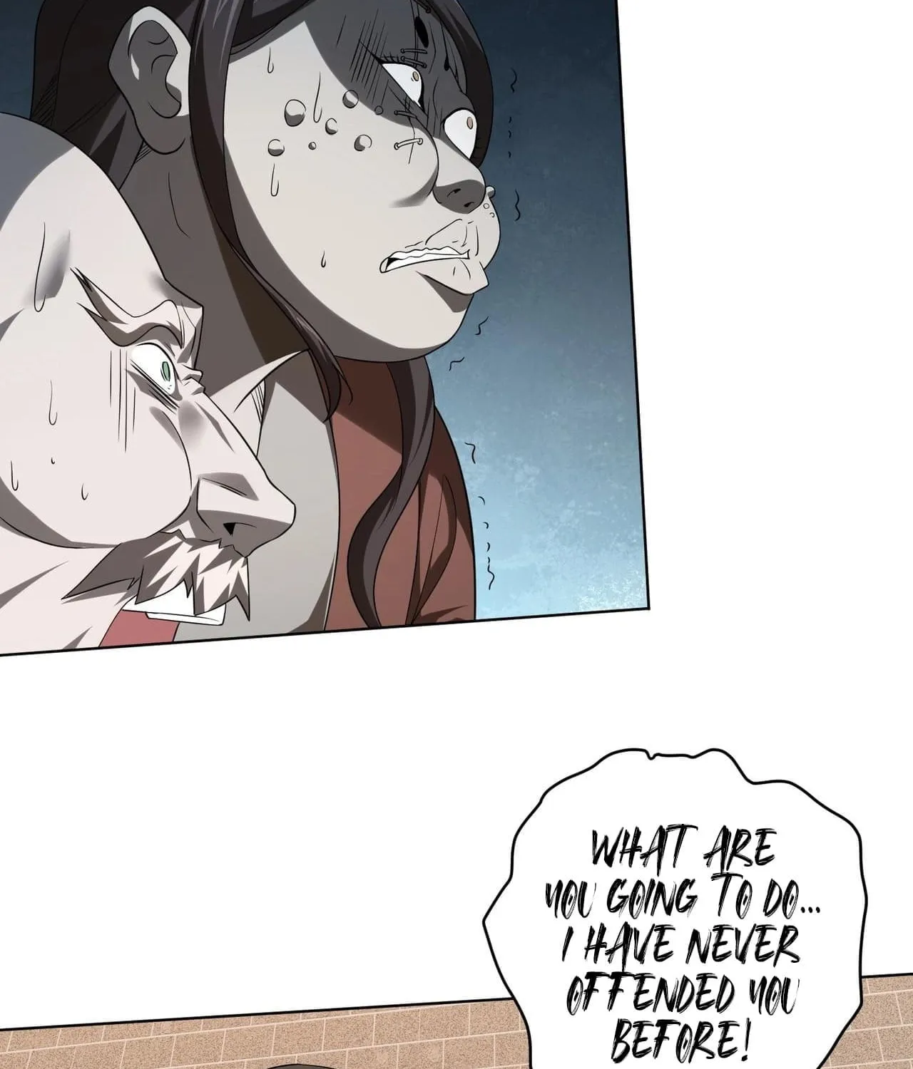 It All Starts With Trillions of Nether Currency Chapter 6 page 61 - 