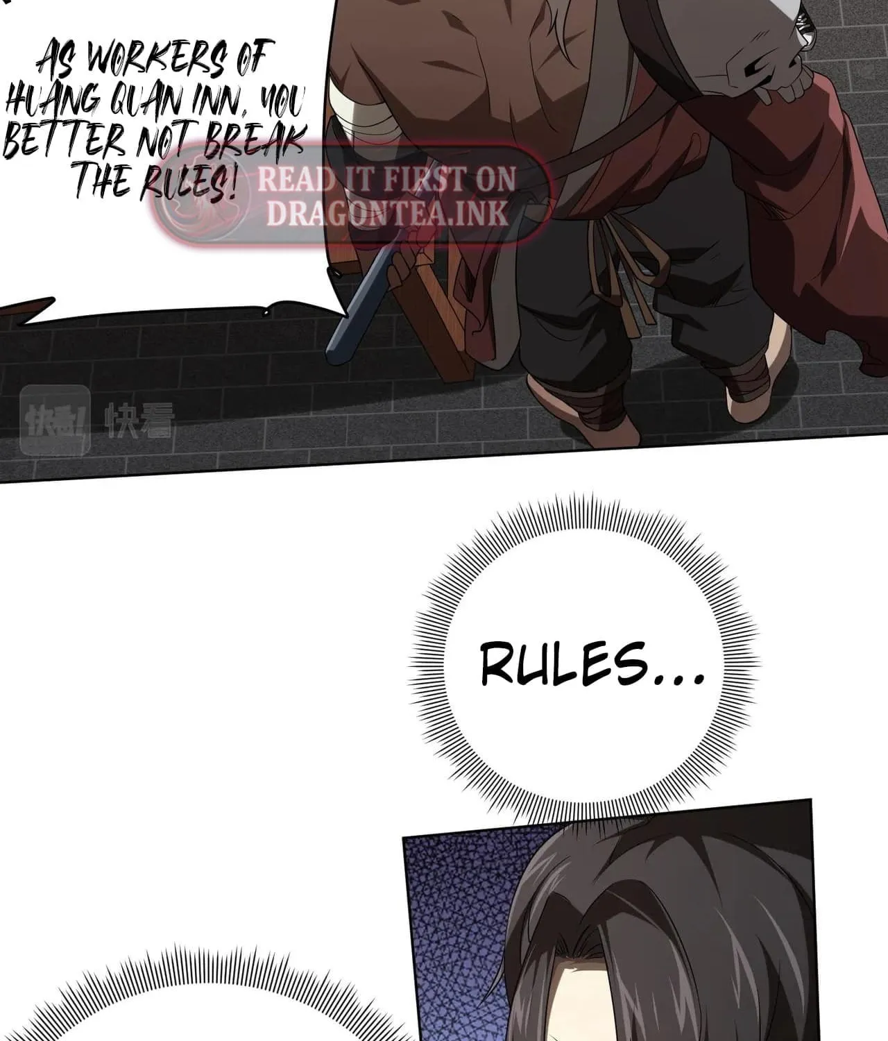It All Starts With Trillions of Nether Currency Chapter 6 page 63 - 