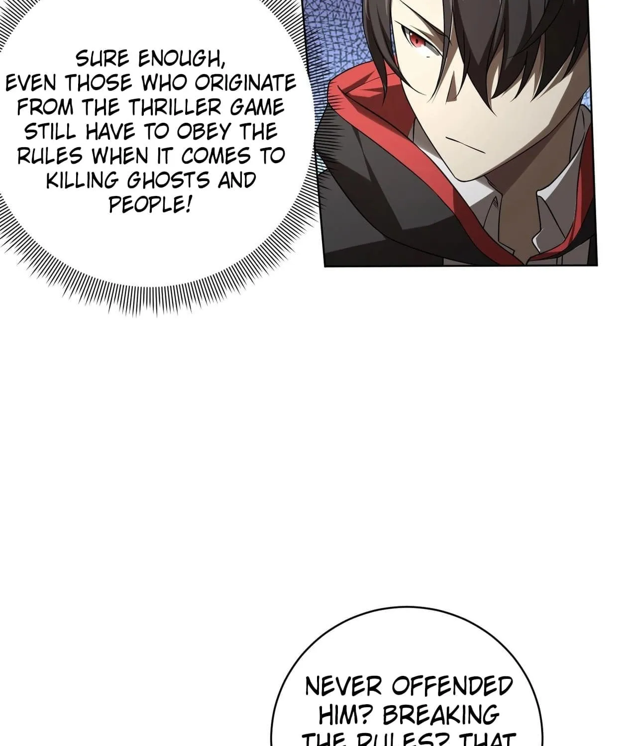 It All Starts With Trillions of Nether Currency Chapter 6 page 64 - 