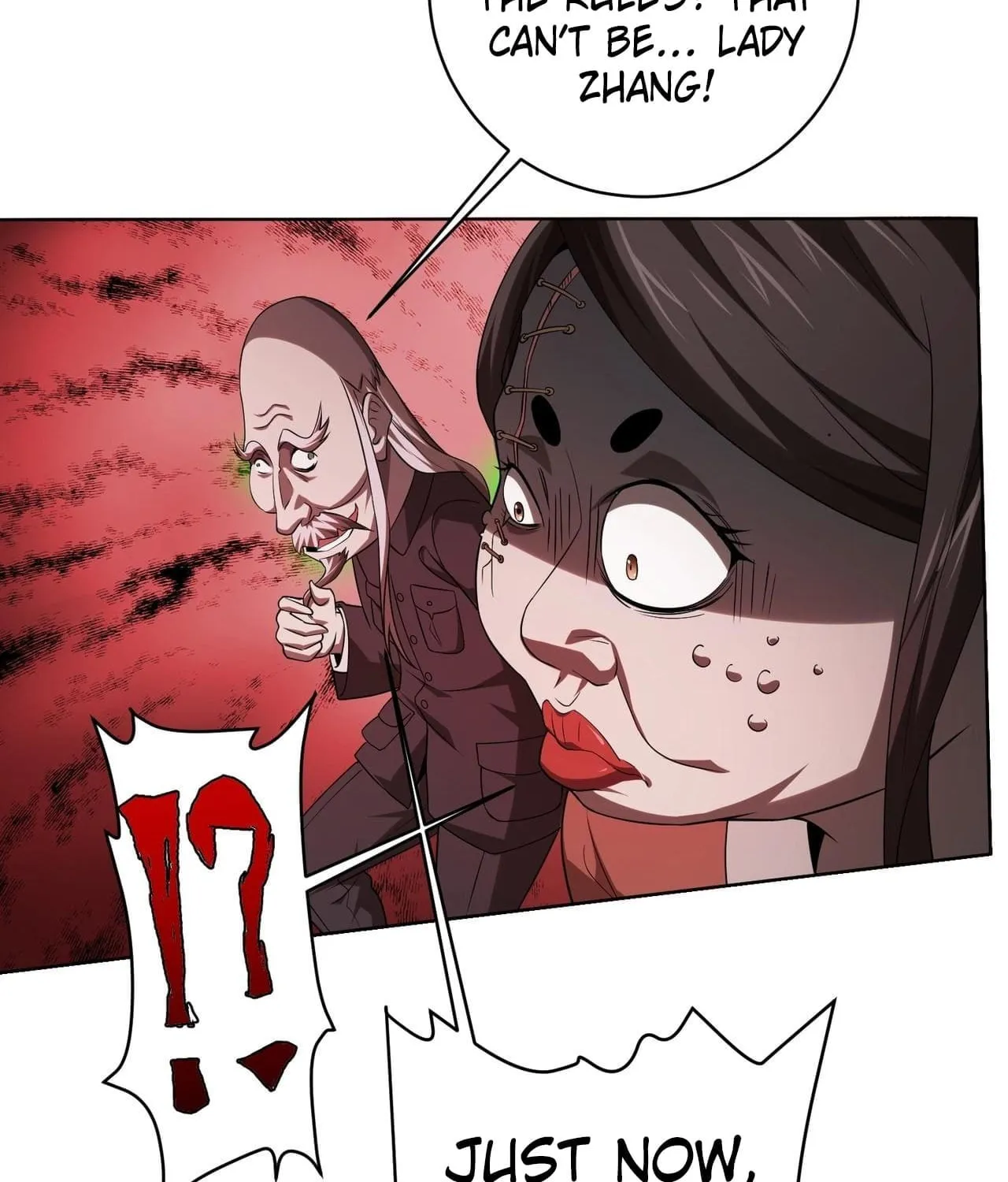 It All Starts With Trillions of Nether Currency Chapter 6 page 65 - 