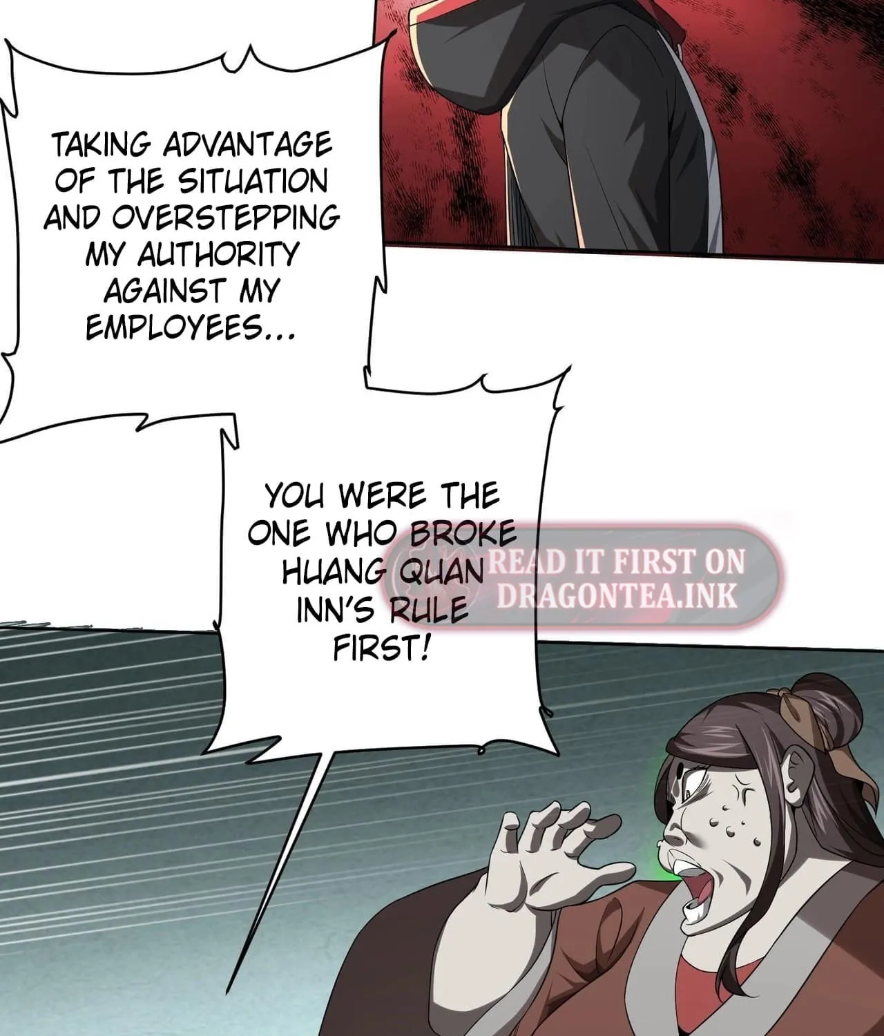 It All Starts With Trillions of Nether Currency Chapter 6 page 67 - 