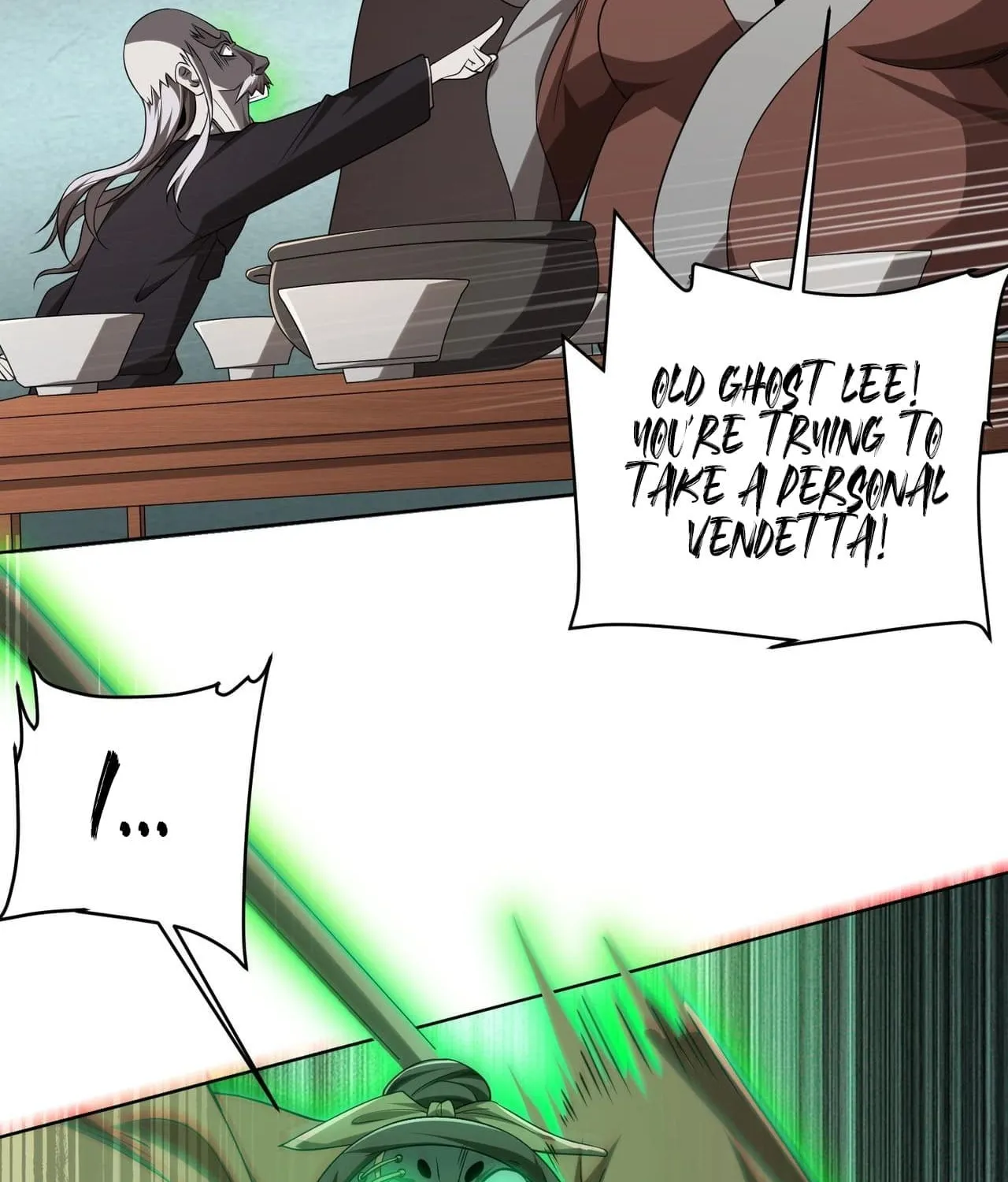It All Starts With Trillions of Nether Currency Chapter 6 page 68 - 