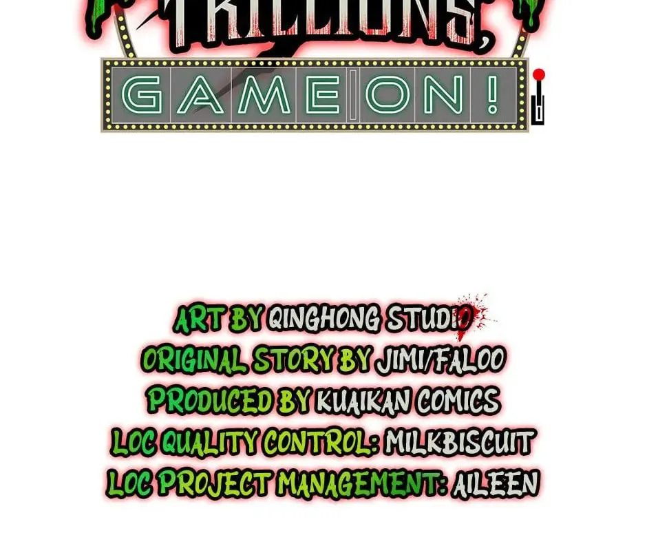 It All Starts With Trillions of Nether Currency Chapter 7 page 2 - 