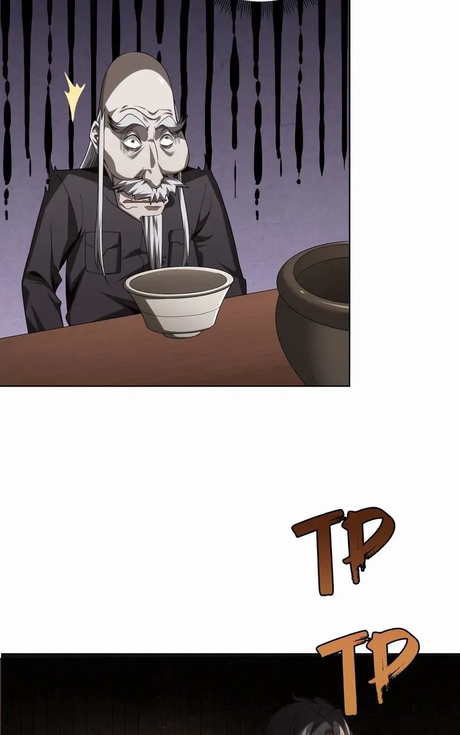 It All Starts With Trillions of Nether Currency Chapter 7 page 21 - 