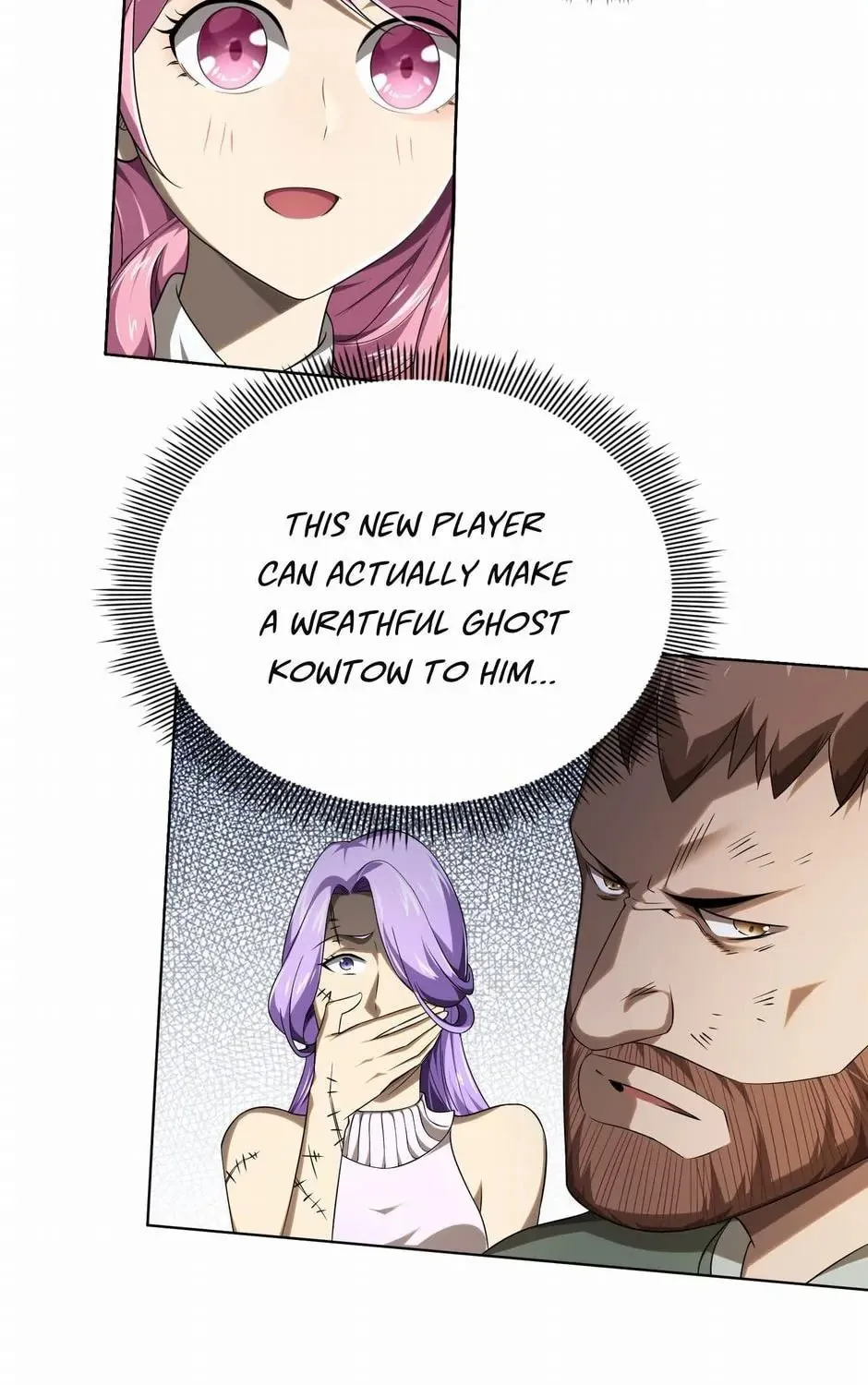 It All Starts With Trillions of Nether Currency Chapter 7 page 67 - 