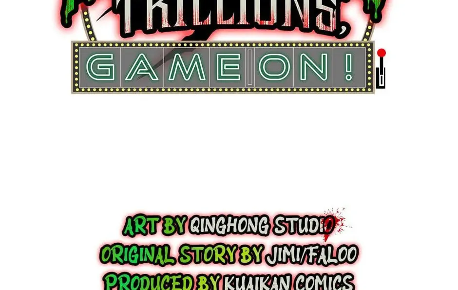It All Starts With Trillions of Nether Currency Chapter 8 page 2 - 