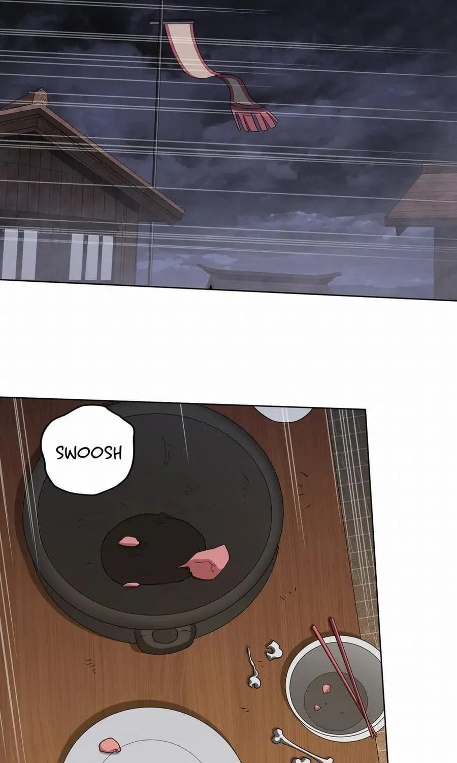 It All Starts With Trillions of Nether Currency Chapter 8 page 23 - 