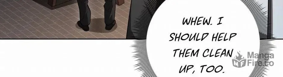 It All Starts With Trillions of Nether Currency Chapter 8 page 36 - 
