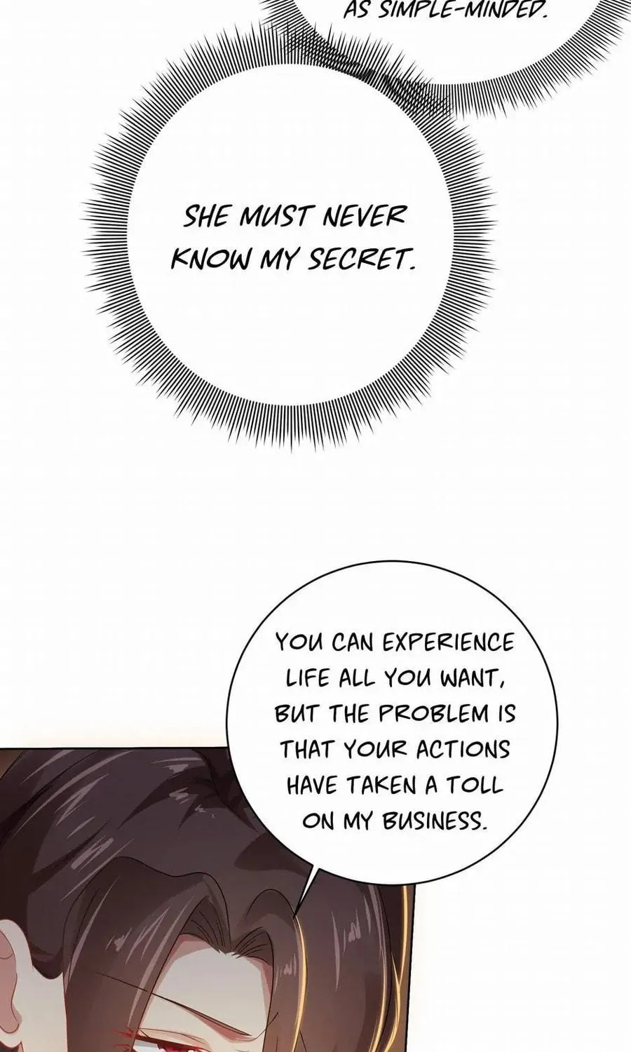 It All Starts With Trillions of Nether Currency Chapter 8 page 59 - 