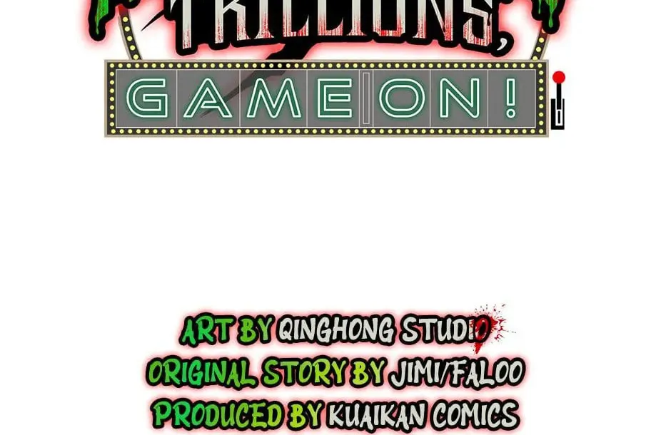 It All Starts With Trillions of Nether Currency Chapter 9 page 2 - 