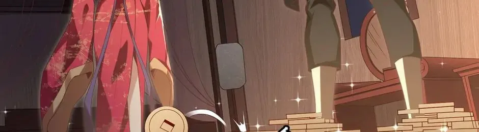 It All Starts With Trillions of Nether Currency Chapter 9 page 4 - 
