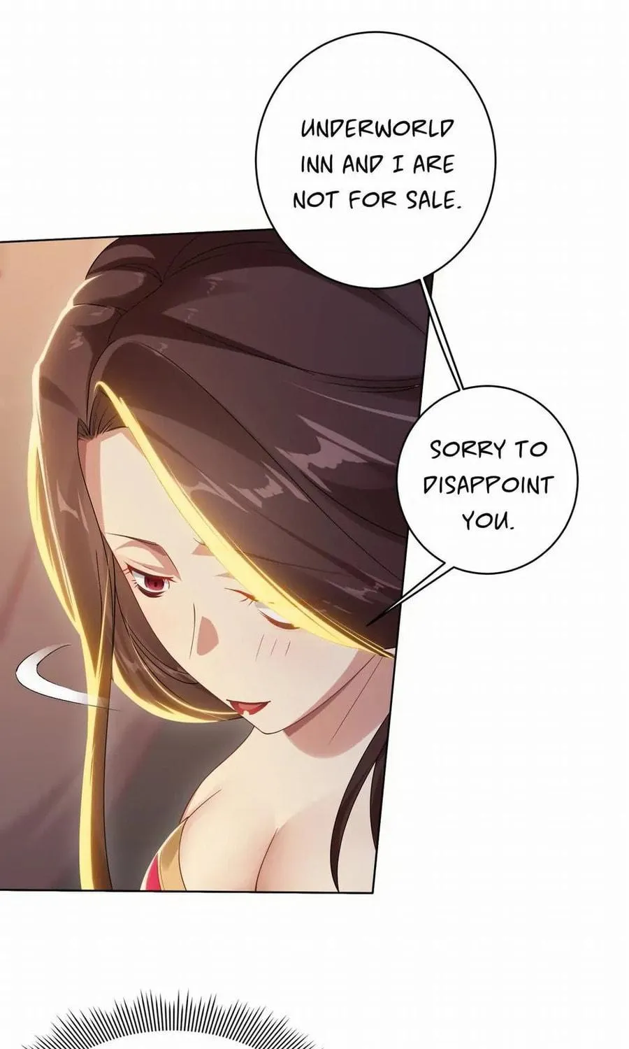 It All Starts With Trillions of Nether Currency Chapter 9 page 39 - 