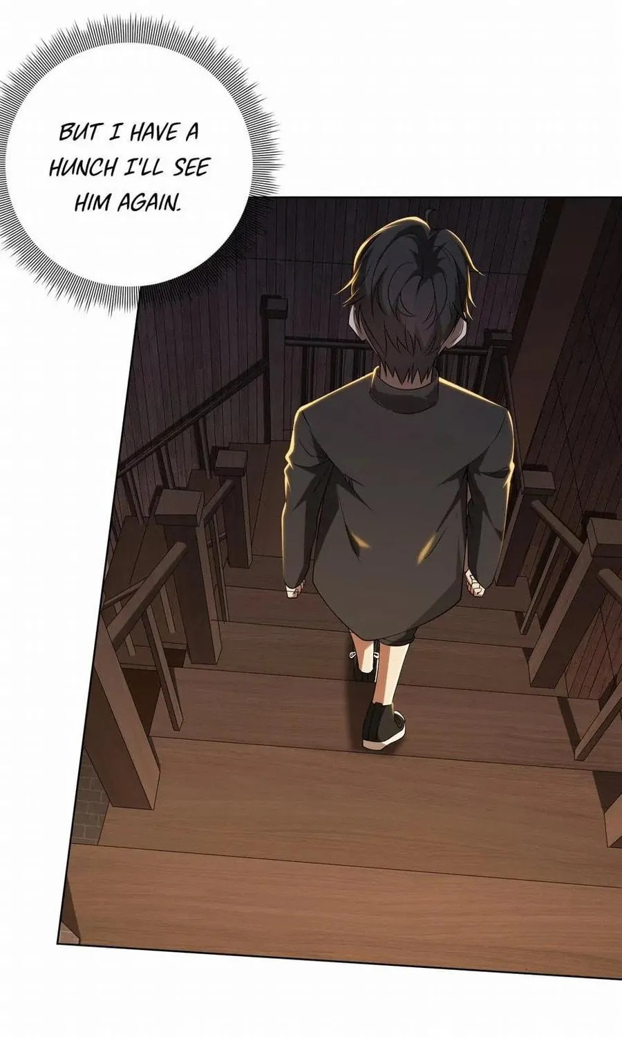 It All Starts With Trillions of Nether Currency Chapter 9 page 47 - 