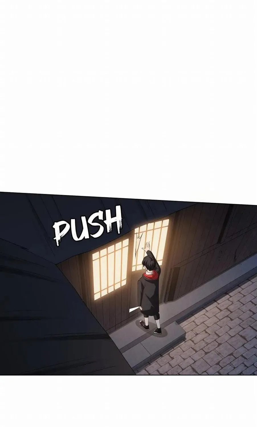 It All Starts With Trillions of Nether Currency Chapter 9 page 49 - 