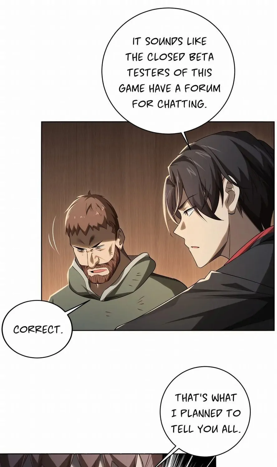 It All Starts With Trillions of Nether Currency Chapter 9 page 63 - 