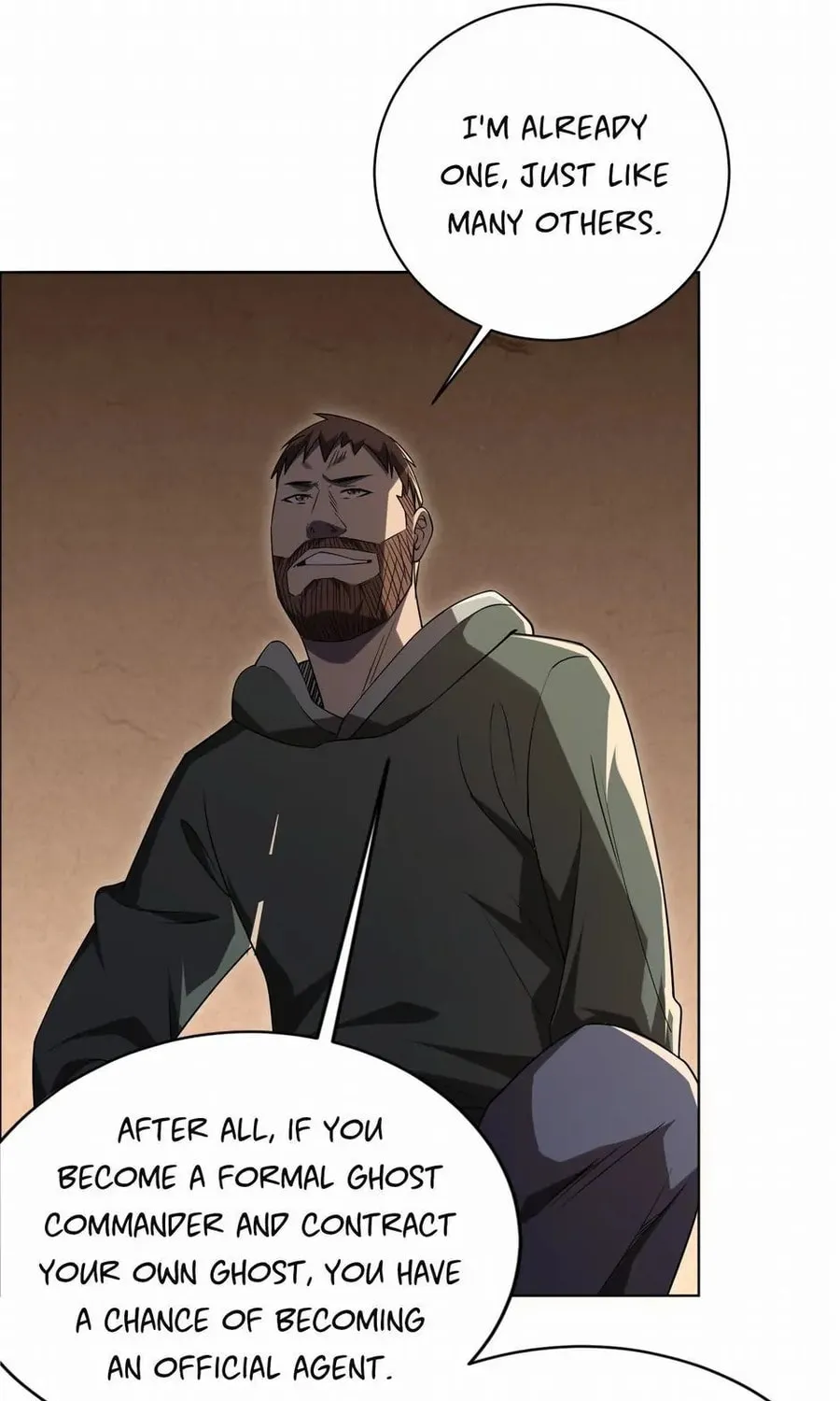 It All Starts With Trillions of Nether Currency Chapter 9 page 75 - 