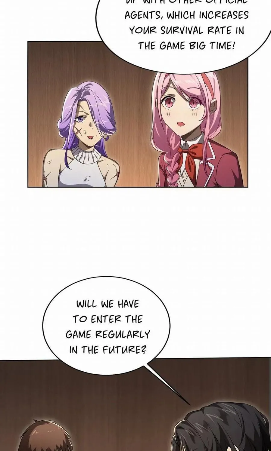 It All Starts With Trillions of Nether Currency Chapter 9 page 77 - 