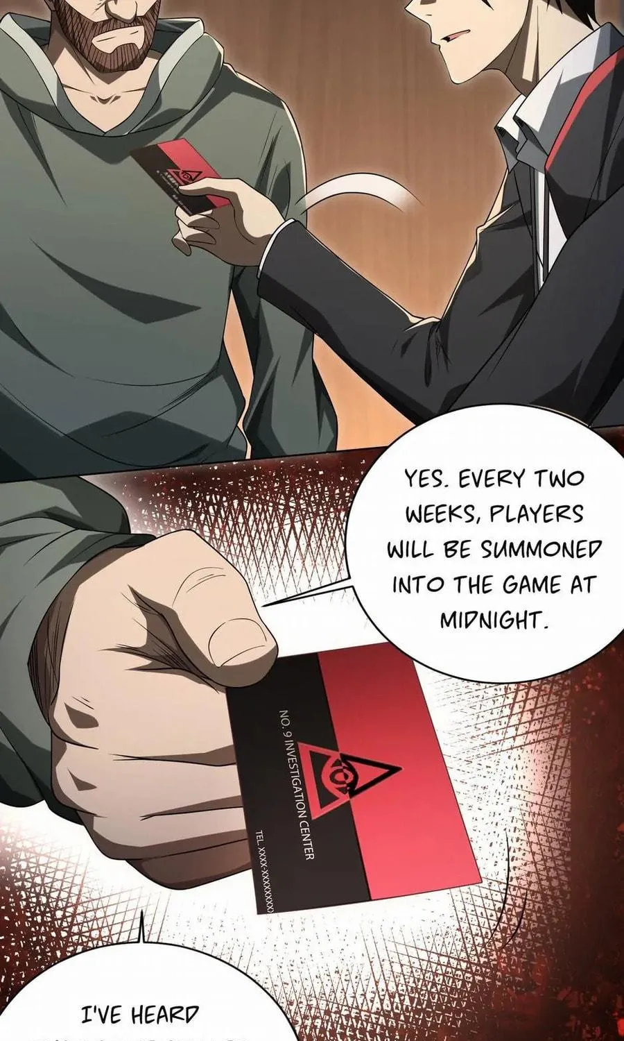 It All Starts With Trillions of Nether Currency Chapter 9 page 79 - 
